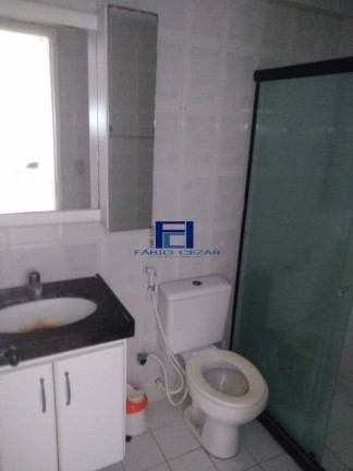 Imagem Apartamento com 1 Quarto à Venda, 35 m² em Pina - Recife Imagem Apartamento com 1 Quarto à Venda, 35 m² em Pina - Recife