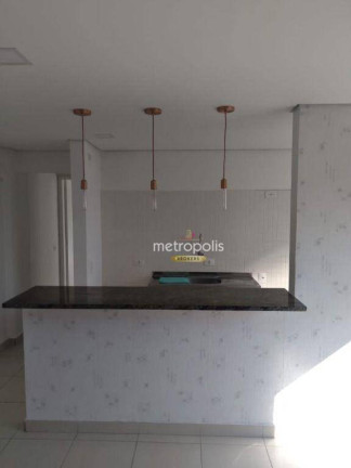 Imagem Apartamento com 2 Quartos para Alugar, 59 m² em Santo Antônio - São Caetano Do Sul Imagem Apartamento com 2 Quartos para Alugar, 59 m² em Santo Antônio - São Caetano Do Sul