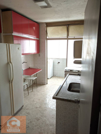 Imagem Cobertura com 3 Quartos à Venda, 110 m² em Jardim América - São Paulo Imagem Cobertura com 3 Quartos à Venda, 110 m² em Jardim América - São Paulo