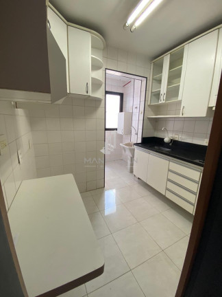 Imagem Imóvel com 2 Quartos à Venda, 64 m² em Cambuí - Campinas