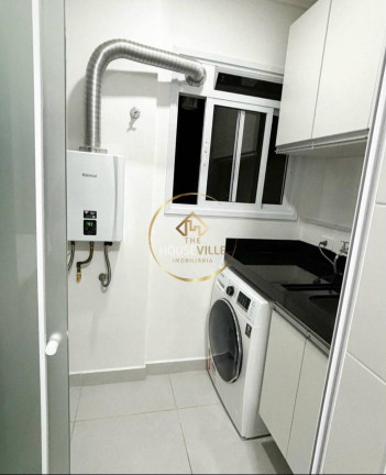 Imagem Apartamento com 3 Quartos à Venda, 83 m² em Pagador De Andrade - Jacareí Imagem Apartamento com 3 Quartos à Venda, 83 m² em Pagador De Andrade - Jacareí