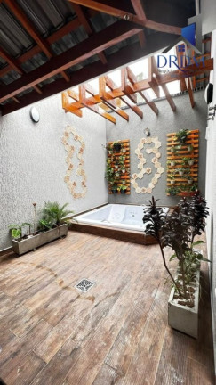 Imagem Casa com 3 Quartos à Venda, 135 m² em Caiçara - Praia Grande