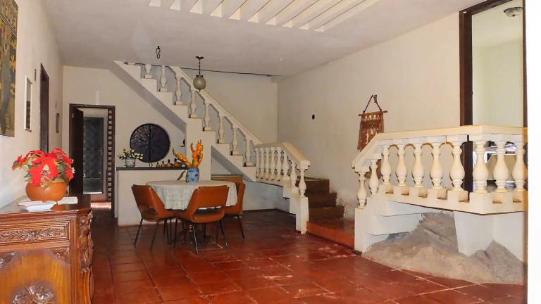 Imagem Casa com 5 Quartos à Venda, 450 m² em Iucas - Teresópolis