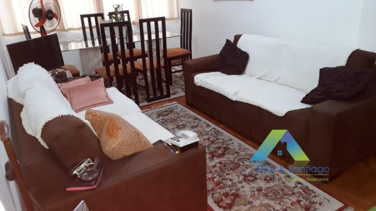 Imagem Apartamento com 3 Quartos à Venda, 75 m² em Vila Clementino - São Paulo Imagem Apartamento com 3 Quartos à Venda, 75 m² em Vila Clementino - São Paulo
