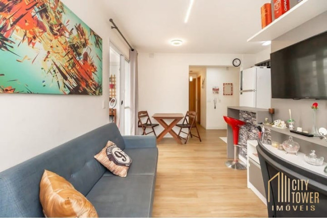 Apartamento com 2 Quartos à Venda, 106 m² em Ipiranga - São Paulo