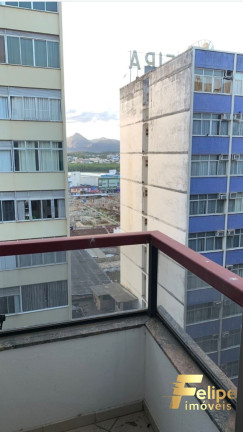 Imagem Imóvel com 3 Quartos à Venda, 90 m² em Centro - Guarapari