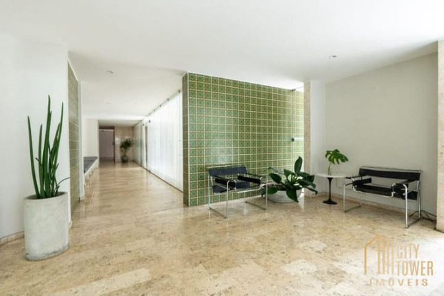 Imagem Apartamento com 3 Quartos à Venda, 91 m² em Moema - São Paulo