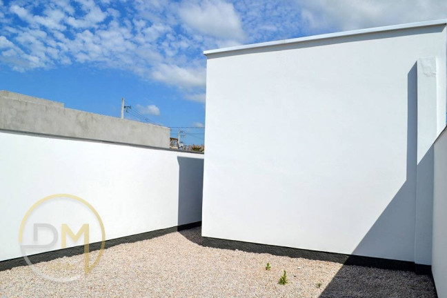 Imagem Casa com 3 Quartos à Venda, 76 m² em Universitario - Tijucas