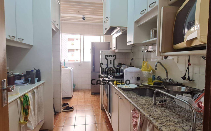 Imagem Apartamento com 3 Quartos à Venda, 94 m² em Centro - Londrina Imagem Apartamento com 3 Quartos à Venda, 94 m² em Centro - Londrina