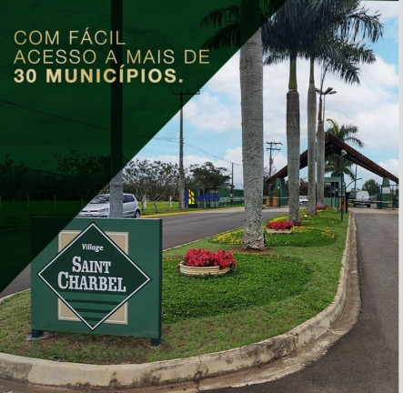 Imagem Casa de Condomínio com 4 Quartos à Venda, 1.105 m² em Village Residencial Saint Charbel - Araçoiaba Da Serra Imagem Casa de Condomínio com 4 Quartos à Venda, 1.105 m² em Village Residencial Saint Charbel - Araçoiaba Da Serra