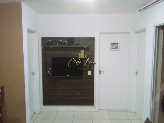 Imagem Apartamento com 2 Quartos à Venda, 52 m² em Bela Vista - Palhoça