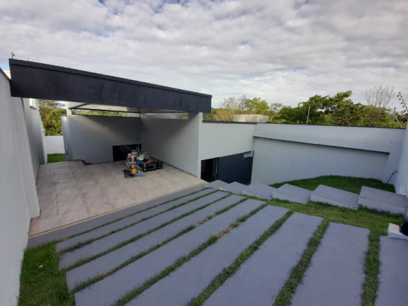 Imagem Casa com 3 Quartos à Venda, 125 m² em Tarumã - Manaus