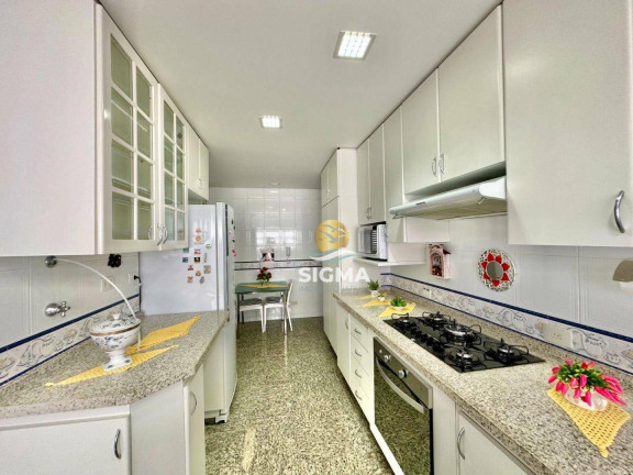 Imagem Apartamento com 3 Quartos à Venda, 130 m² em Pitangueiras - Guarujá Imagem Apartamento com 3 Quartos à Venda, 130 m² em Pitangueiras - Guarujá