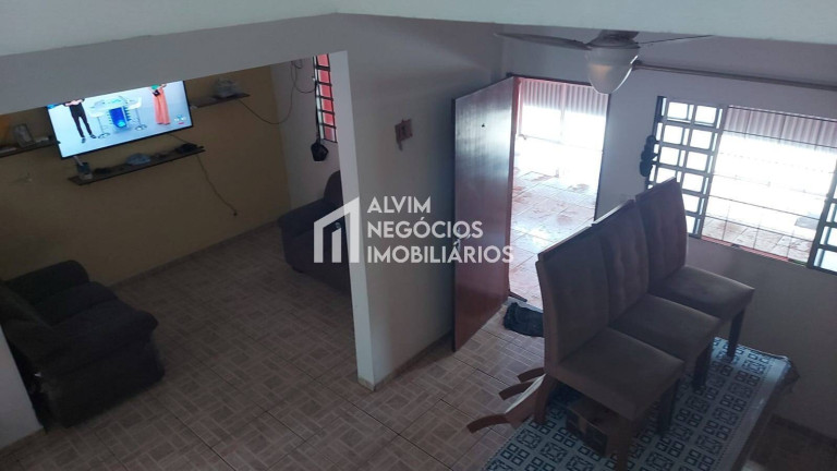 Casa com 4 Quartos à Venda, 138 m² em Santana - São José Dos Campos