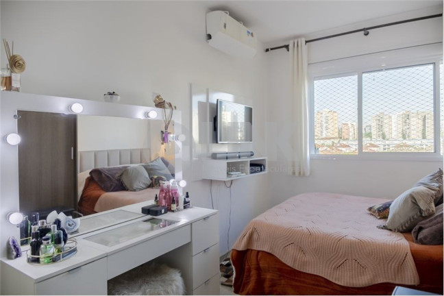 Imagem Apartamento com 2 Quartos à Venda, 58 m² em Passo Da Areia - Porto Alegre Imagem Apartamento com 2 Quartos à Venda, 58 m² em Passo Da Areia - Porto Alegre