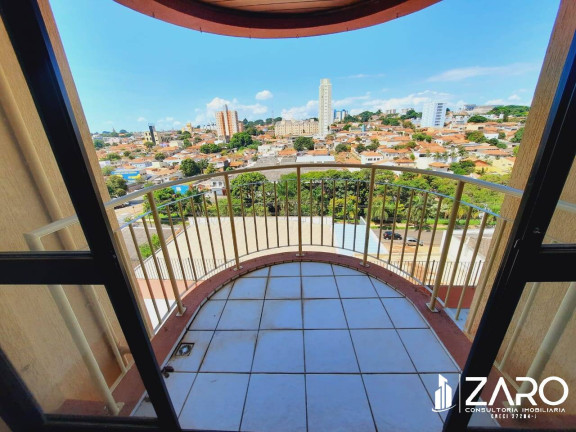 Imagem Apartamento com 2 Quartos à Venda, 74 m² em Centro - São Carlos Imagem Apartamento com 2 Quartos à Venda, 74 m² em Centro - São Carlos
