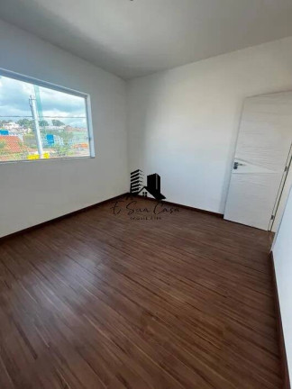 Imagem Casa com 3 Quartos à Venda, 105 m² em Fonte Grande - Contagem