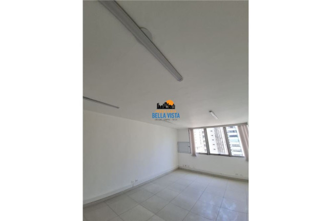 Imagem Sala Comercial à Venda, em Consolação - São Paulo Imagem Sala Comercial à Venda, em Consolação - São Paulo