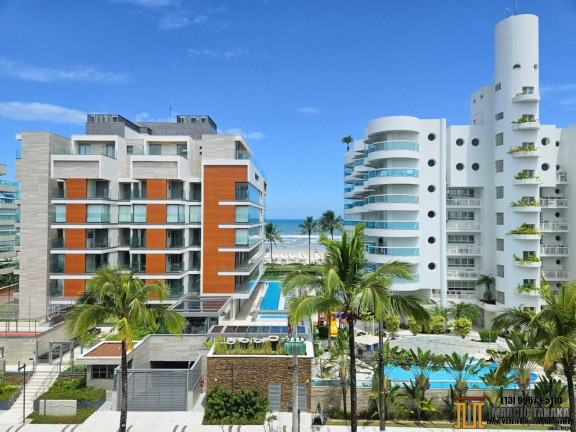 Imagem Imóvel com 3 Quartos à Venda, 130 m² em Riviera - Bertioga