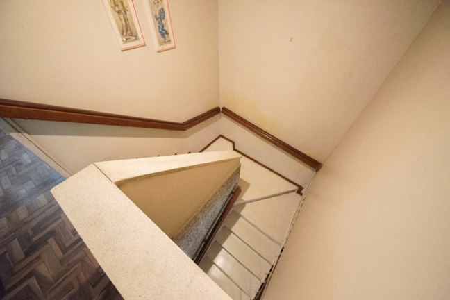 Imagem Casa com 3 Quartos à Venda, 156 m² em Petrópolis - Porto Alegre