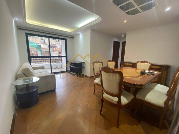 Apartamento com 2 Quartos à Venda, 65 m² em Penha De França - São Paulo