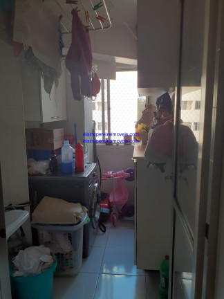 Imagem Apartamento com 3 Quartos à Venda, 65 m² em Jardim Olympia - São Paulo Imagem Apartamento com 3 Quartos à Venda, 65 m² em Jardim Olympia - São Paulo