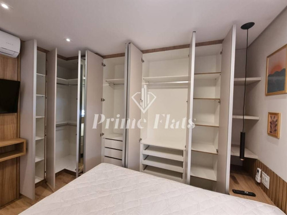 Imagem Apartamento com 1 Quarto à Venda, 42 m² em Cerqueira César - São Paulo Imagem Apartamento com 1 Quarto à Venda, 42 m² em Cerqueira César - São Paulo