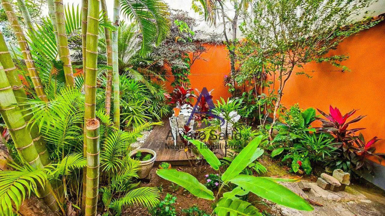 Imagem Casa com 6 Quartos à Venda, 322 m² em Jardim Limoeiro - Serra