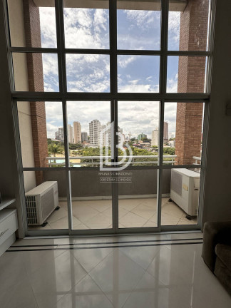 Imagem Loft com 1 Quarto à Venda, 75 m² em Jardim Anália Franco - São Paulo