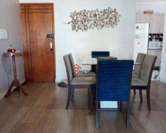 Imagem Apartamento com 3 Quartos à Venda, 110 m² em Tupi - Praia Grande