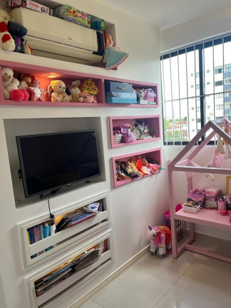 Imagem Apartamento com 3 Quartos à Venda, 90 m² em Madalena - Recife Imagem Apartamento com 3 Quartos à Venda, 90 m² em Madalena - Recife