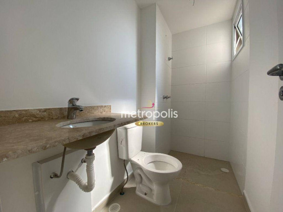 Imagem Apartamento com 2 Quartos à Venda, 53 m² em Vila Tibiriçá - Santo André Imagem Apartamento com 2 Quartos à Venda, 53 m² em Vila Tibiriçá - Santo André