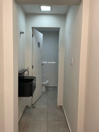 Imagem Imóvel à Venda, 296 m² em Vila Olímpia - São Paulo