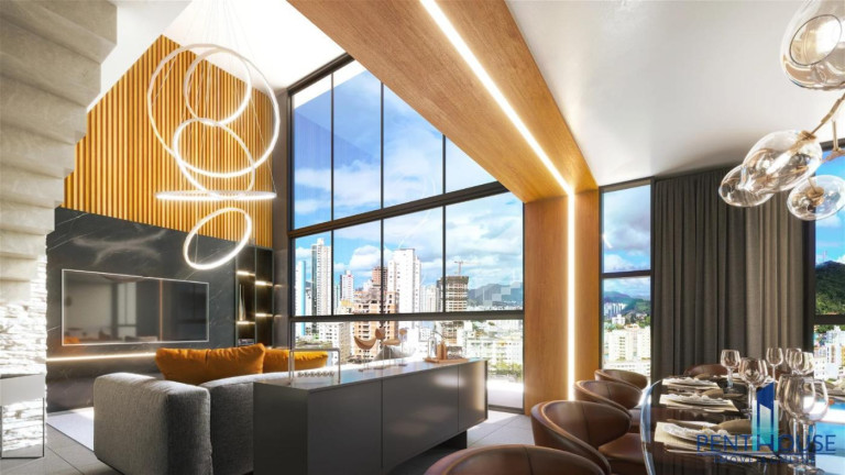 Imagem Apartamento com 3 Quartos à Venda, 106 m² em Centro - Balneário Camboriú