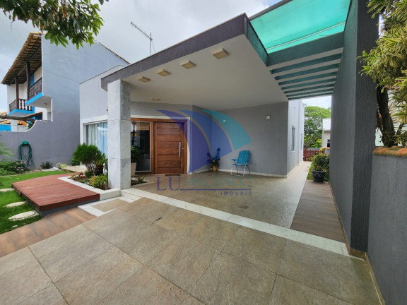 Imagem Casa com 3 Quartos à Venda, 150 m² em Perócondomínio Dos Pássaros - Cabo Frio