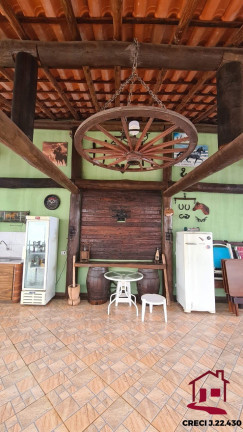 Imagem Imóvel com 3 Quartos à Venda, 267 m² em Chácara Recreio Alvorada - Hortolândia
