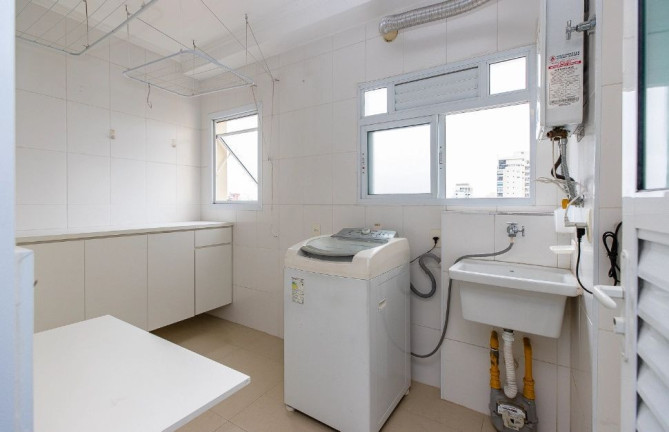 Imagem Apartamento com 3 Quartos à Venda, 94 m² em Vila Mariana - São Paulo Imagem Apartamento com 3 Quartos à Venda, 94 m² em Vila Mariana - São Paulo