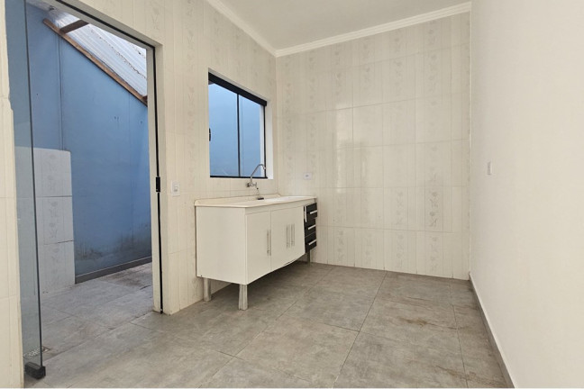 Imagem Casa com 2 Quartos para Alugar, 70 m² em Recanto Cidade Nova - Salto De Pirapora