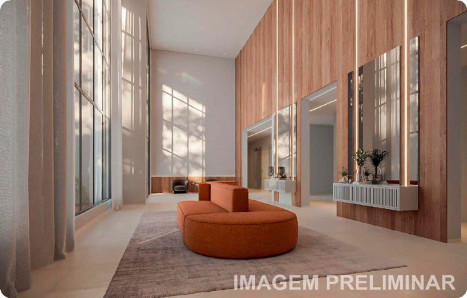 Imagem Apartamento com 3 Quartos à Venda, 91 m² em Belém - São Paulo