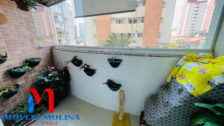 Imagem Apartamento com 3 Quartos à Venda, 98 m² em Santa Maria - São Caetano Do Sul Imagem Apartamento com 3 Quartos à Venda, 98 m² em Santa Maria - São Caetano Do Sul