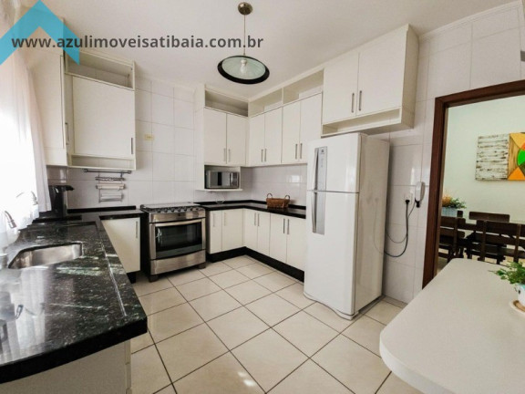 Imagem Casa com 3 Quartos à Venda, 157 m² em Jardim Paulista - Atibaia