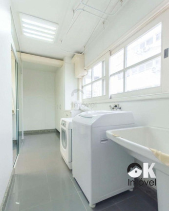 Imagem Apartamento com 3 Quartos à Venda, 168 m² em Jardim Paulista - São Paulo Imagem Apartamento com 3 Quartos à Venda, 168 m² em Jardim Paulista - São Paulo