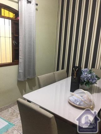 Imagem Casa com 3 Quartos à Venda, 150 m² em Vila Figueira - Suzano