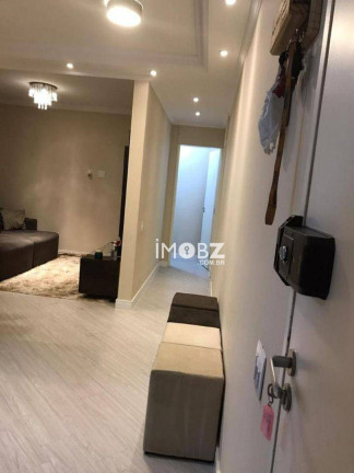 Imóvel com 1 Quarto à Venda, 54 m² em Vila Andrade - São Paulo