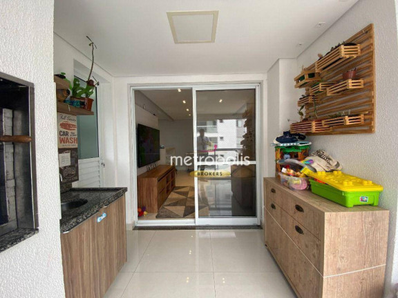 Imagem Apartamento com 3 Quartos à Venda, 79 m² em Boa Vista - São Caetano Do Sul Imagem Apartamento com 3 Quartos à Venda, 79 m² em Boa Vista - São Caetano Do Sul