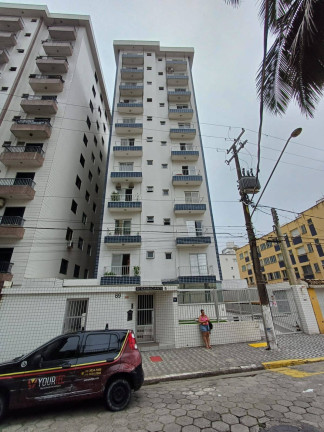 Imagem Apartamento com 2 Quartos à Venda, 91 m² em Aviação - Praia Grande