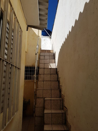Imagem Casa com 3 Quartos à Venda, 125 m² em Jd. Veloso Imagem Casa com 3 Quartos à Venda, 125 m² em Jd. Veloso