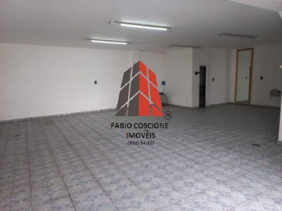 Imagem Sobrado com 3 Quartos à Venda, 425 m² em Jardim Textil - São Paulo