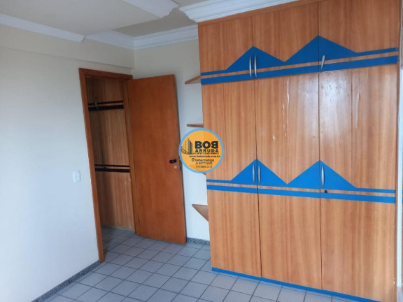 Imagem Apartamento com 3 Quartos à Venda, 110 m² em Boa Viagem - Recife