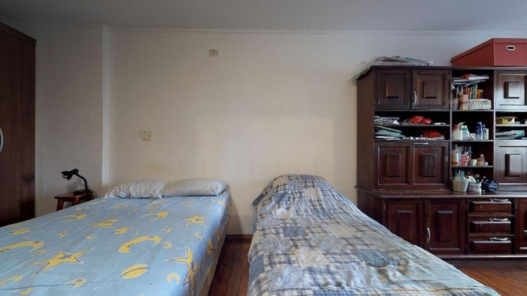 Imagem Apartamento com 5 Quartos à Venda, 160 m² em Santa Cecília - São Paulo Imagem Apartamento com 5 Quartos à Venda, 160 m² em Santa Cecília - São Paulo